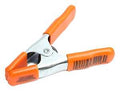 CLAMP SPRING ADJ STL 1X1-1/4IN