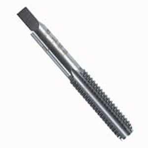 TAP BOTTOM 1/4IN-28NF SAE STL 