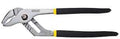 PLIER GROOVE JOINT 8IN STEEL  