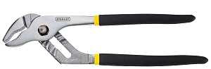 PLIER GROOVE JOINT 8IN STEEL  
