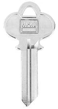 KEYBLANK LOCK ELGIN EL1       