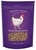 MEALWORMS F/CHICKENS 10OZ     