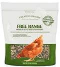 BOONWORM FREE RANGE BLND 10LB 
