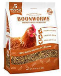 BOONWORMS TREAT POULTRY 5LB   