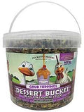 GRUB TOPPINGS DESSERT BCKT 5LB