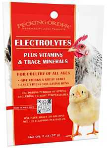 ELECTROLYTES PV & TM 3OZ      