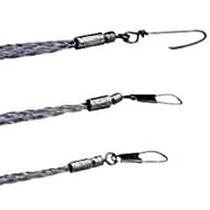 GRIP WIRE PULLING W/SWIVEL MED