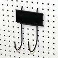 HOOK DRILL CORDLESS BLACK     
