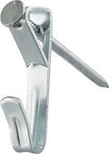 HANGER PICTURE 30LB CAP ZINC  