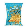 POPCORN CHEESE CARAMEL 8.5OZ  
