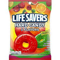HARD CANDY 5-FLAVOR 6.25OZ    