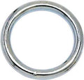WELDED RING NICKEL 2 IN       