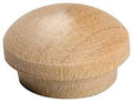 PLUG SCREWHOLE BTN 3/8IN BIRCH
