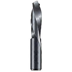 ROUTER BIT SPIRAL 1/4" DOWN   