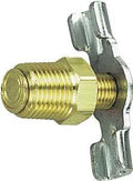 1/4" DRAIN COCK               