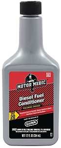 TREATMENT FUEL DIESEL 12OZ    