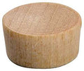 PLUG SCREWHOLE FH 3/8IN BIRCH 