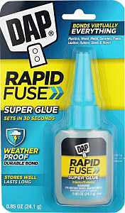 ADHESIVE ALL PURPOSE .85OZ    