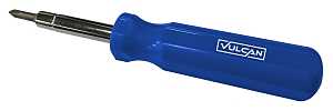 SCREWDRIVER 6-IN-1            
