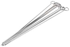 SKEWERS SET 10PC              