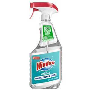 23OZ WINDEX VINEGAR           