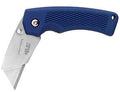 KNIFE GERBER EDGE BLUE        