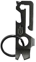 MULTI-TOOL KEYCHAIN MULLET BLK