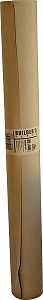 BUILDER PAPER 408SQ FT BROWN  