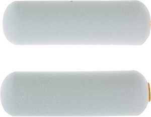 ROLLER COVER FOAM 2PK 4X1/4IN 