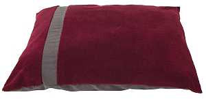 BED PET 36X45 LOUNGE DARK TAN 