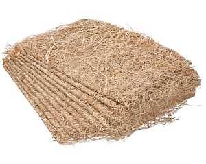 13X13 POULTRY EXCELSIOR PADS  