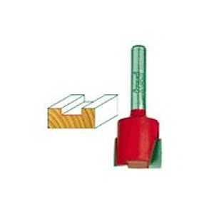 ROUTER BIT MORTISING          