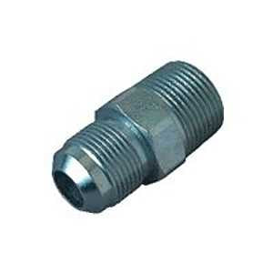 UNION MALE 5/8FLARE X 1/2MIP  