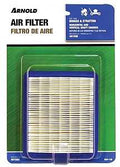 FILTR PAPER B&S NO491588 4-6HP