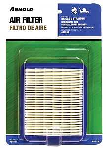 FILTR PAPER B&S NO491588 4-6HP