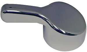 FAUCET HANDLE MOEN LEVER CHRM 