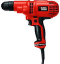 DRILL ELEC VSR 3/8 5.2A       