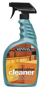 CLEANER WOOD TRIGGER 32 OZ    