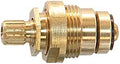 FAUCET STEM 1C-6C CENTRAL BRS 