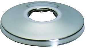BATH FLANGE SHALLOW BN 1/2IPS 