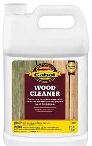 CLEANER WOOD RDY TO USE GALLON