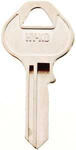 KEY BLANK MASTER M12          