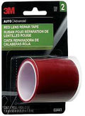 TAPE REDLENS REPAIR 1.875X60IN