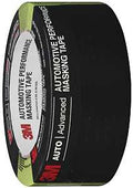 TAPE MASKING AUTO 36MM X 32M  