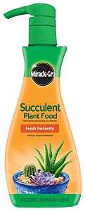 FOOD PLANT SUCCULENT FMING 8OZ