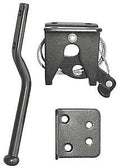 LATCH&CATCH SPRG LOAD STL BLK 