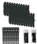SYSTEM LOUVER SHUTTER & BLIND 