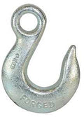 HOOK EYE SLIP 1/4IN           