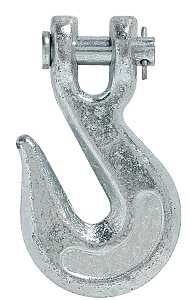 HOOK GRAB CLEVIS 5/16         