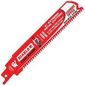 BLADE RECIP CARBIDE 6IN 8TPI  